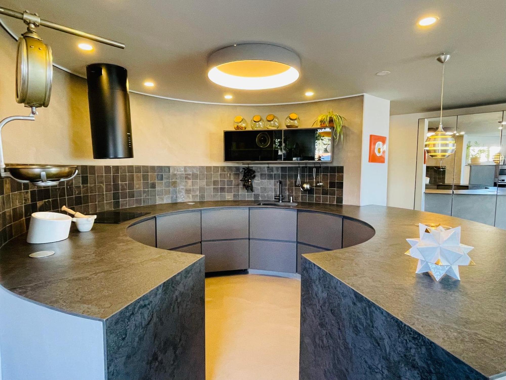 550 M2 Luxury Penthouse - Jacuzzi, Golf & Beach Benalmadena Ngoại thất bức ảnh