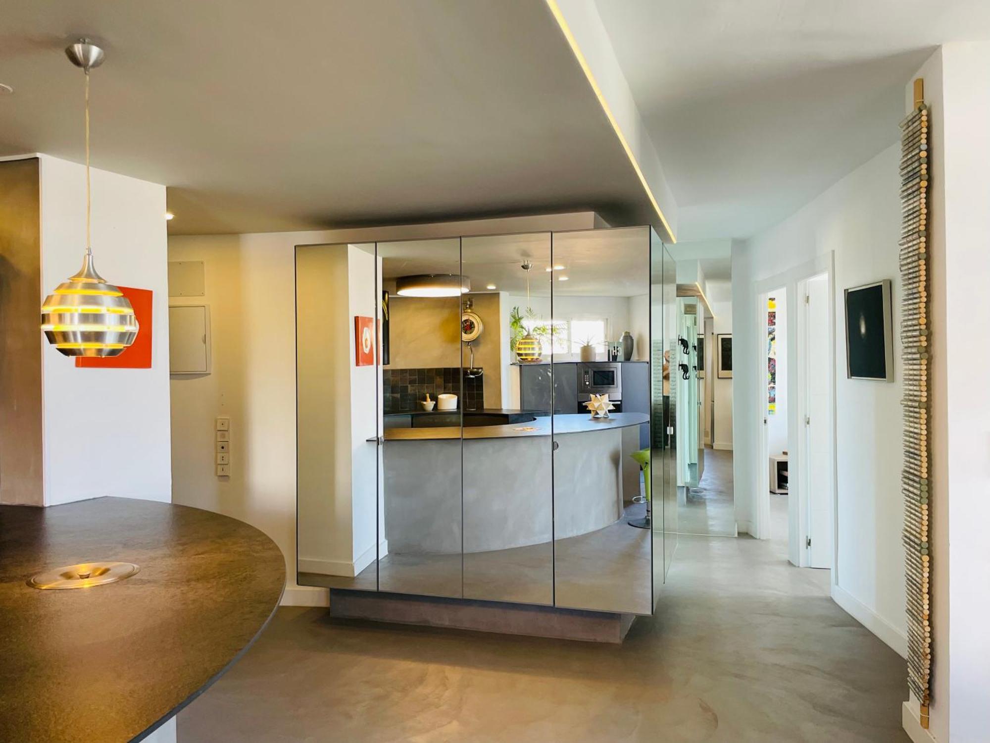 550 M2 Luxury Penthouse - Jacuzzi, Golf & Beach Benalmadena Ngoại thất bức ảnh