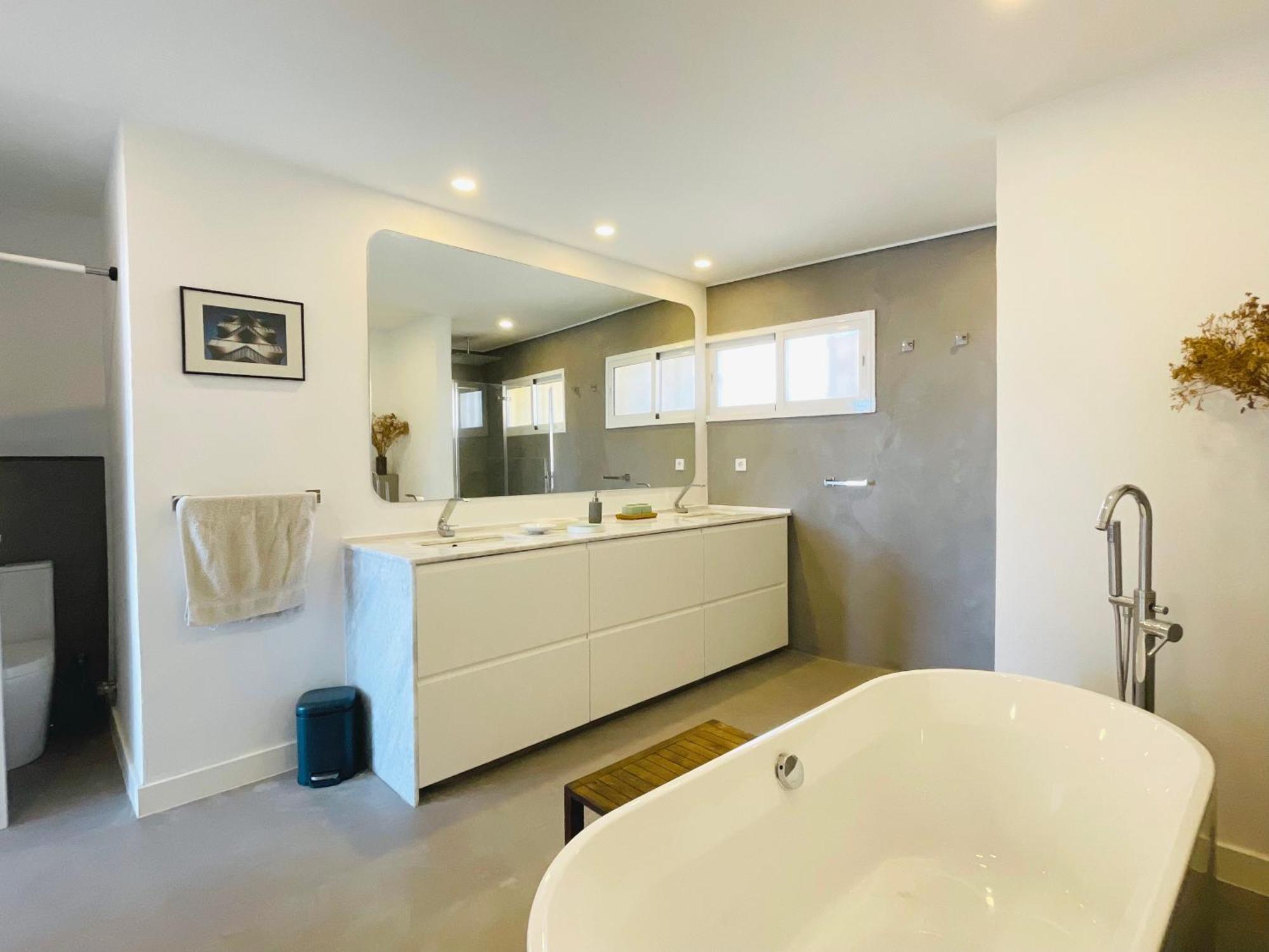 550 M2 Luxury Penthouse - Jacuzzi, Golf & Beach Benalmadena Ngoại thất bức ảnh