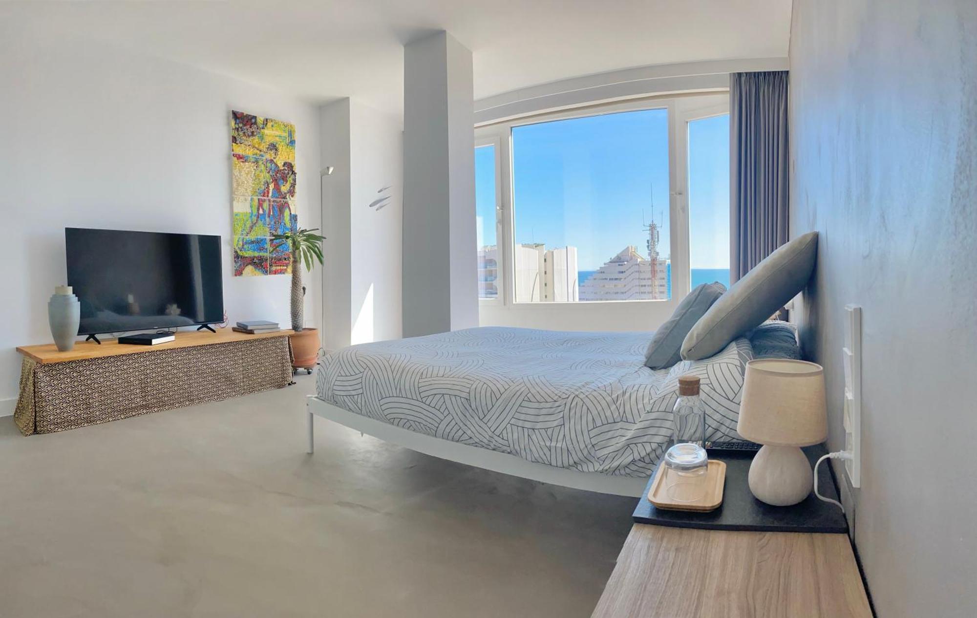 550 M2 Luxury Penthouse - Jacuzzi, Golf & Beach Benalmadena Ngoại thất bức ảnh