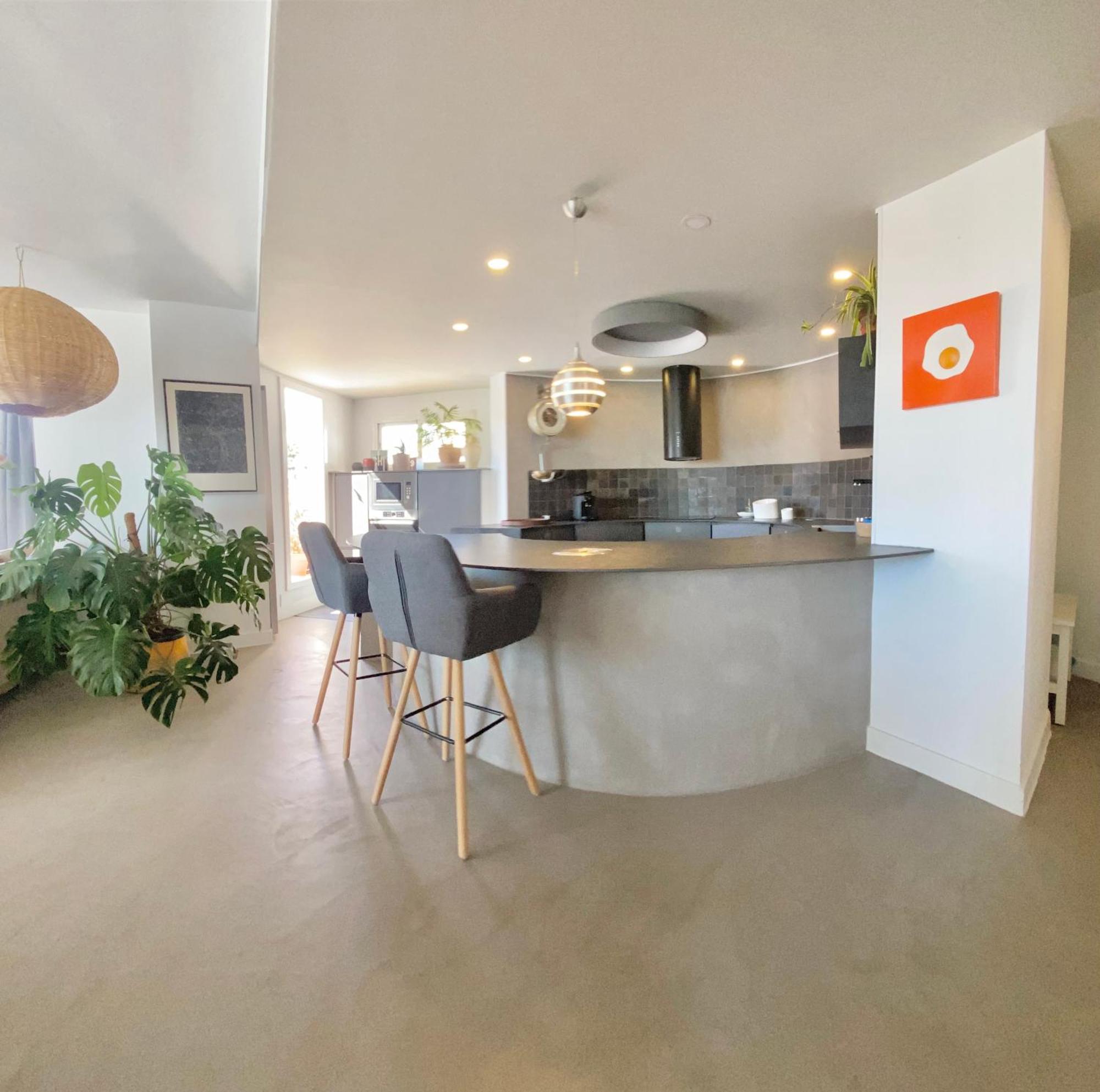 550 M2 Luxury Penthouse - Jacuzzi, Golf & Beach Benalmadena Ngoại thất bức ảnh